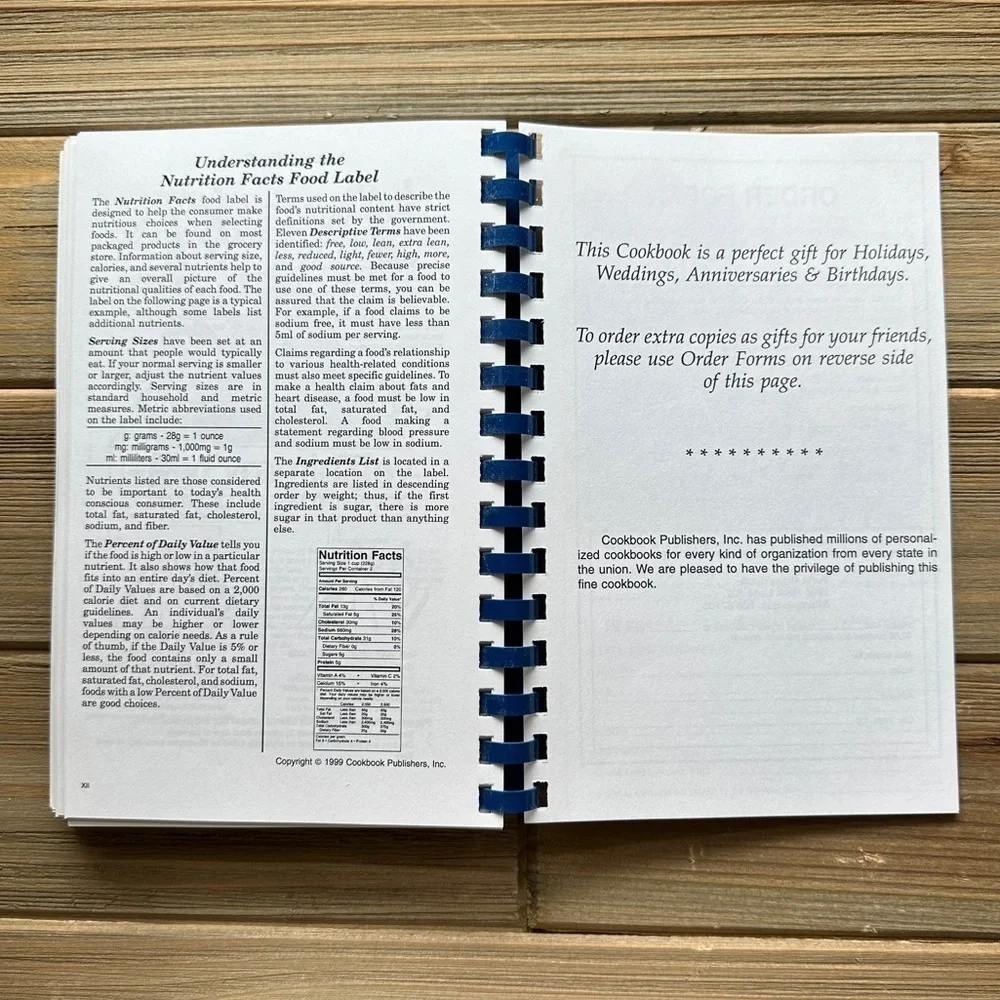 The Great Southwest Civitan District Santa Fe Cookbook